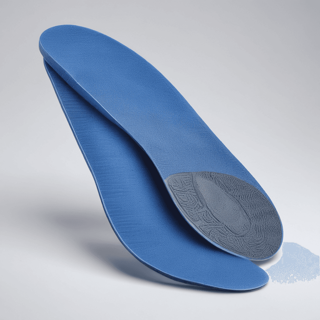 Gel Comfort Insoles