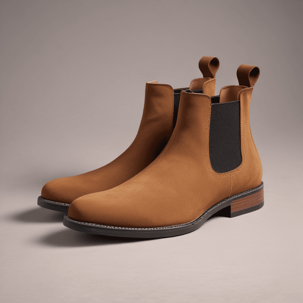 Regal Chelsea Boot