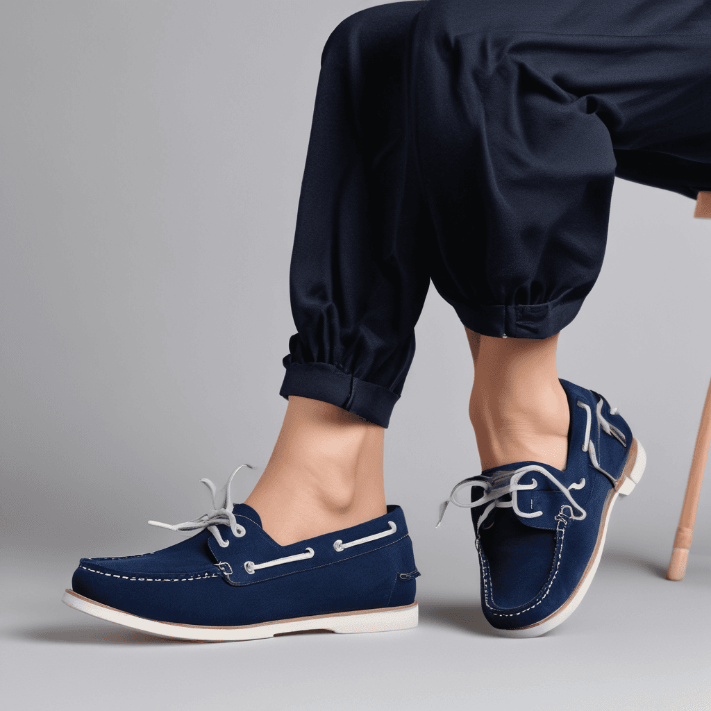 Regal Boat Shoe