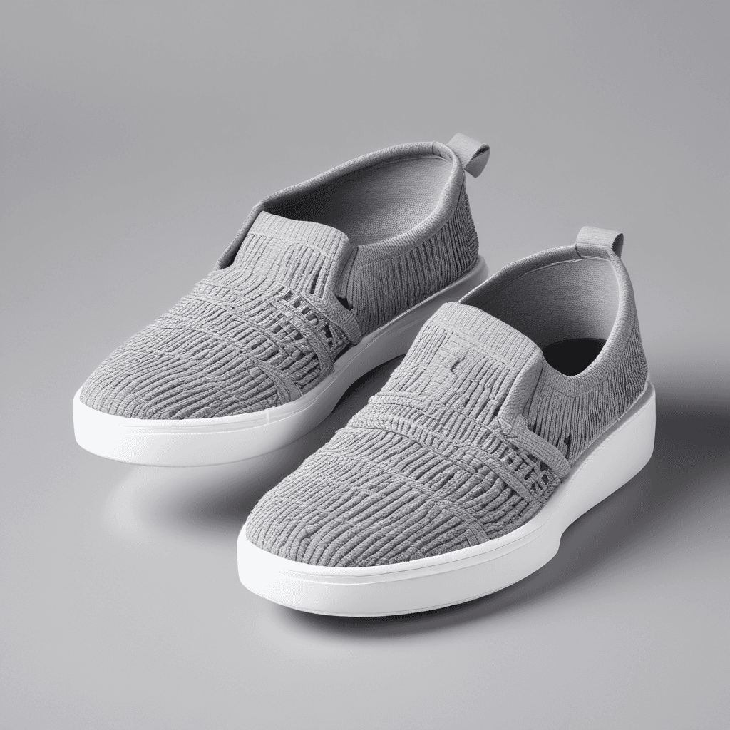 UrbanWalk Knit Slip-On