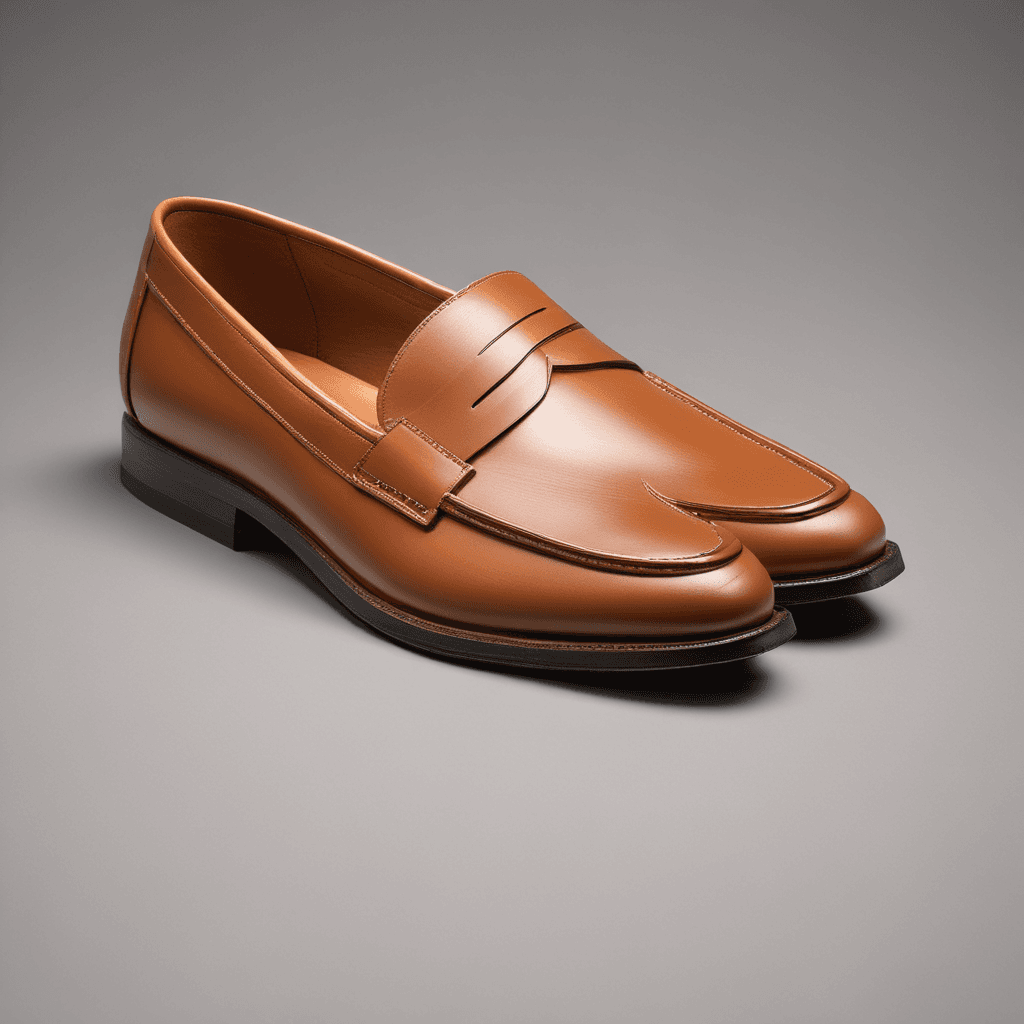 Regal Penny Loafer
