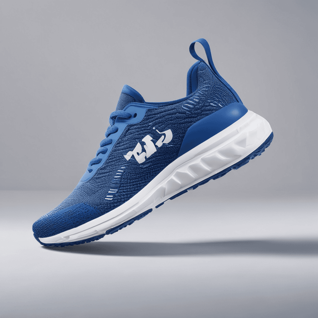 Stride AirRun Running Shoe