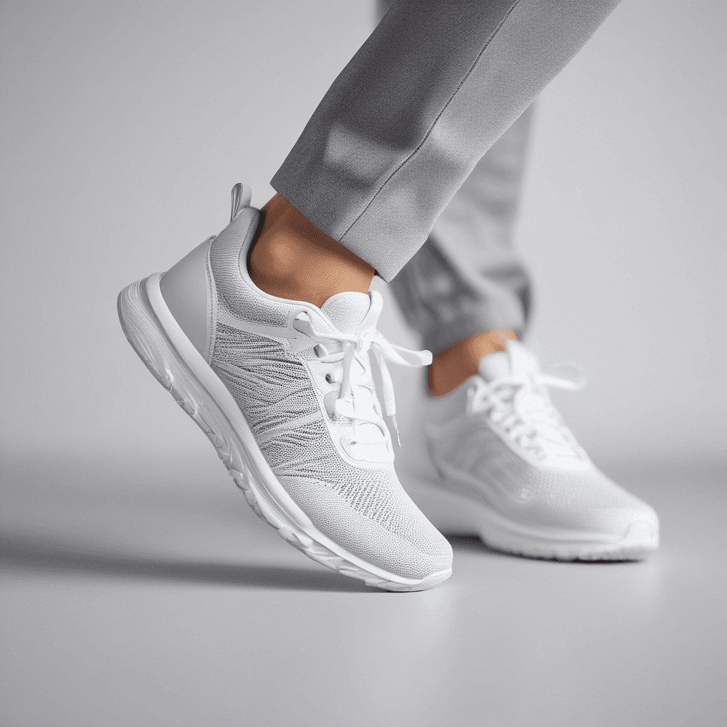 UrbanWalk Comfort Walker